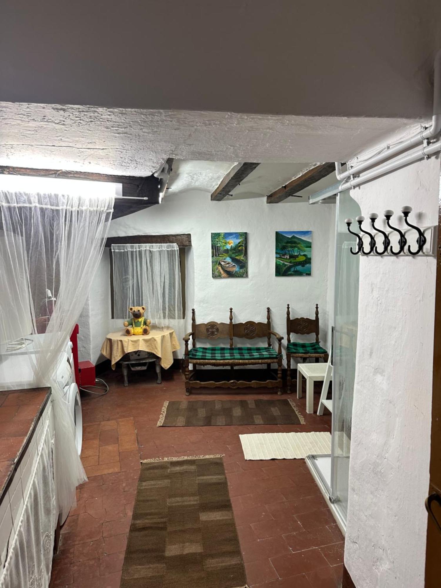 Peyre Villa Alas Ngoại thất bức ảnh