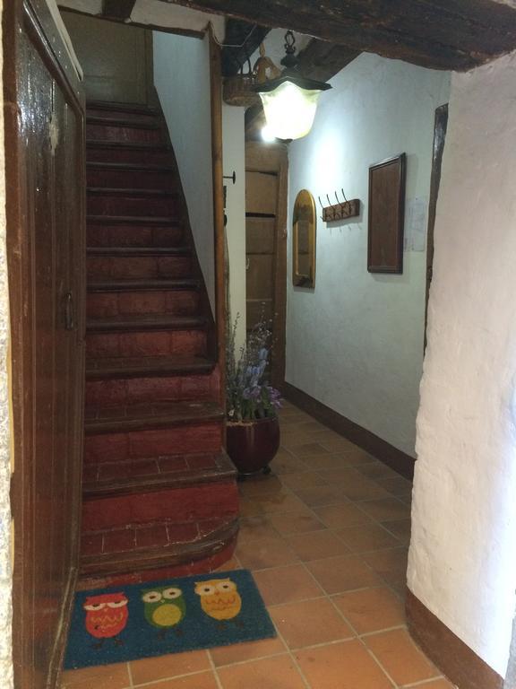 Peyre Villa Alas Ngoại thất bức ảnh