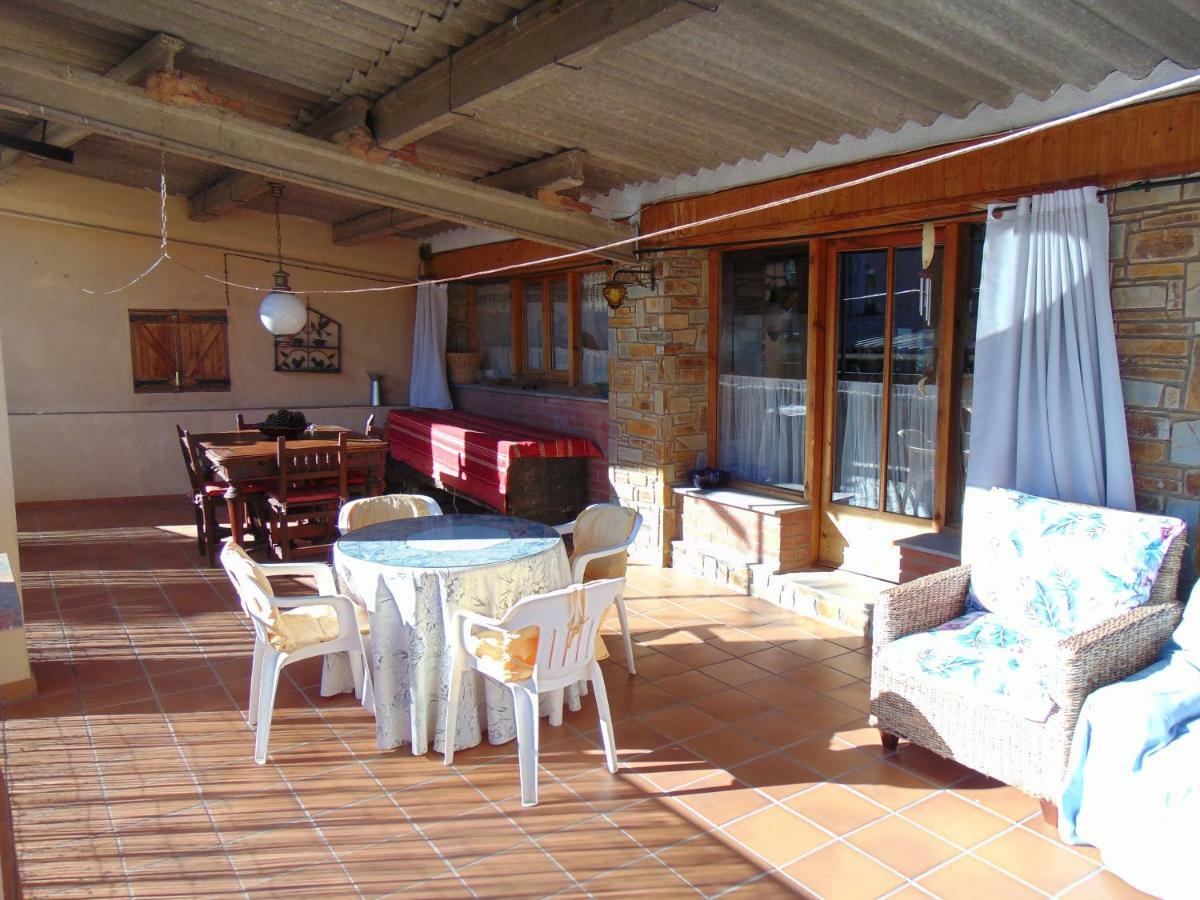 Peyre Villa Alas Ngoại thất bức ảnh