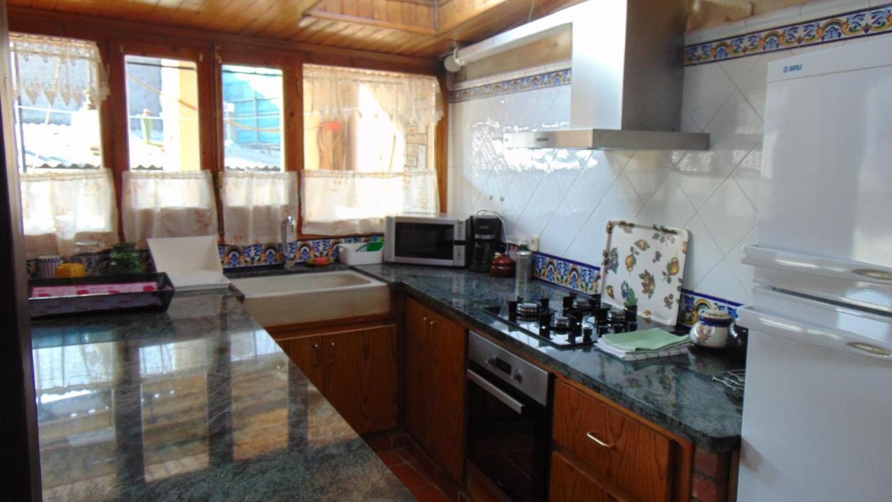 Peyre Villa Alas Ngoại thất bức ảnh